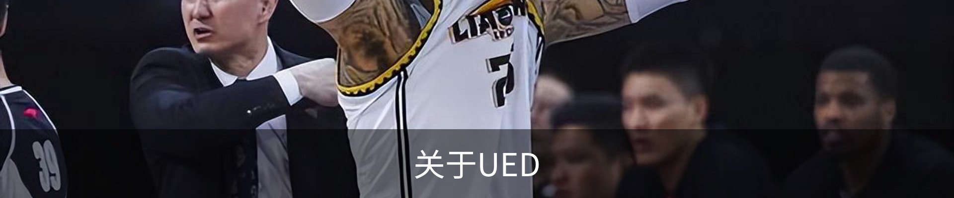 关于UED